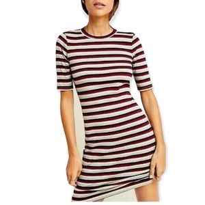 Stateside striped dress